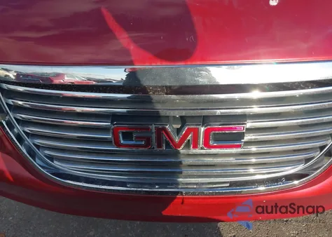 2014 GMC Yukon Xl 1500 Slt из США, поврежденный, VIN 1GKS2KE7XER197206